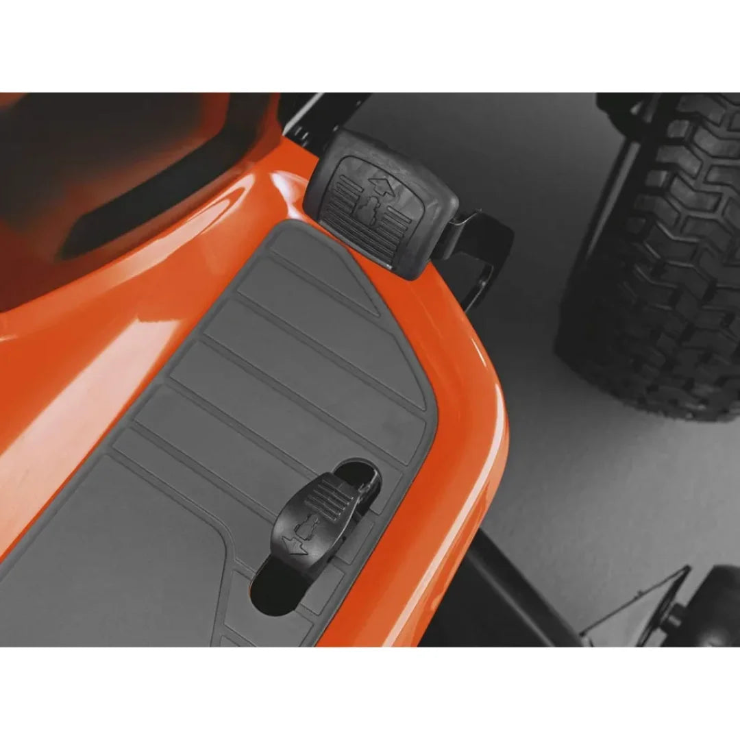 Husqvarna 22 HP 46 in. Riding Lawn Tractor