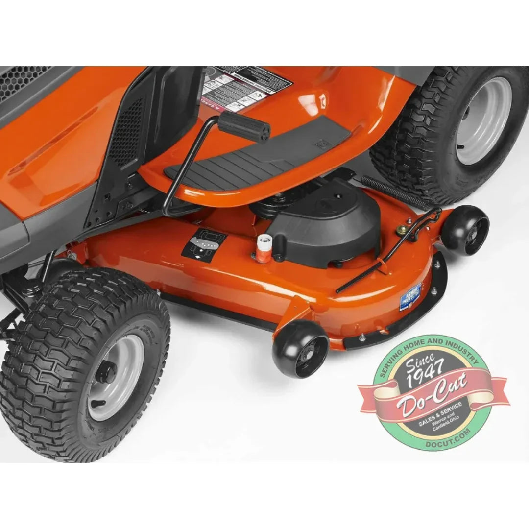 Husqvarna 22 HP 46 in. Riding Lawn Tractor