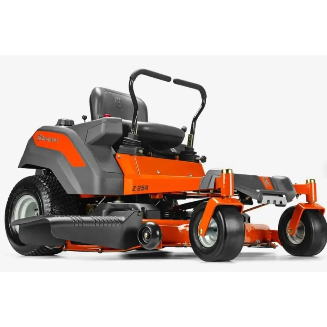 Husqvarna Z254 23HP Kawasaki Zero Turn Lawn Mower