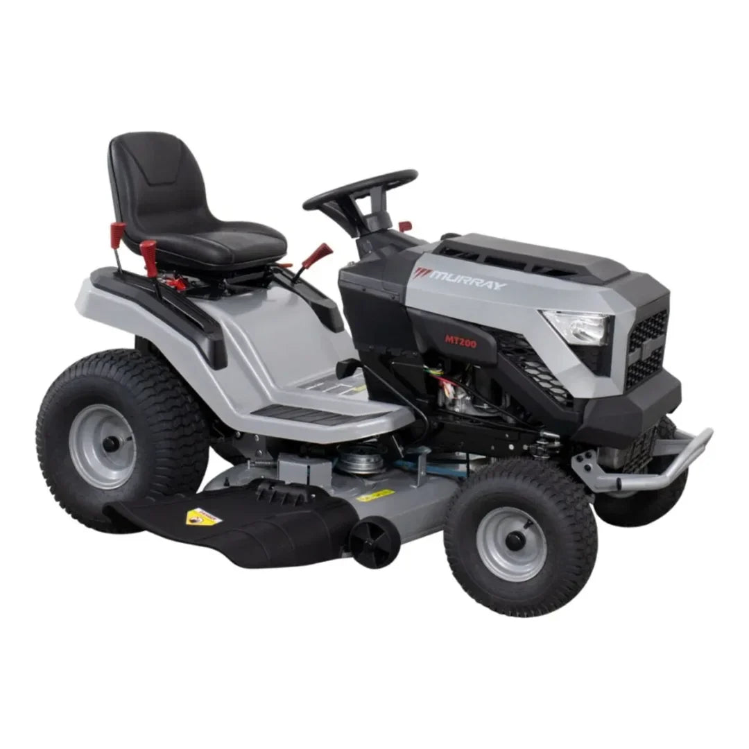 MT200 42 in. 19.0 HP 540cc EX1900 Series Briggs and Stratton Engine Automatic