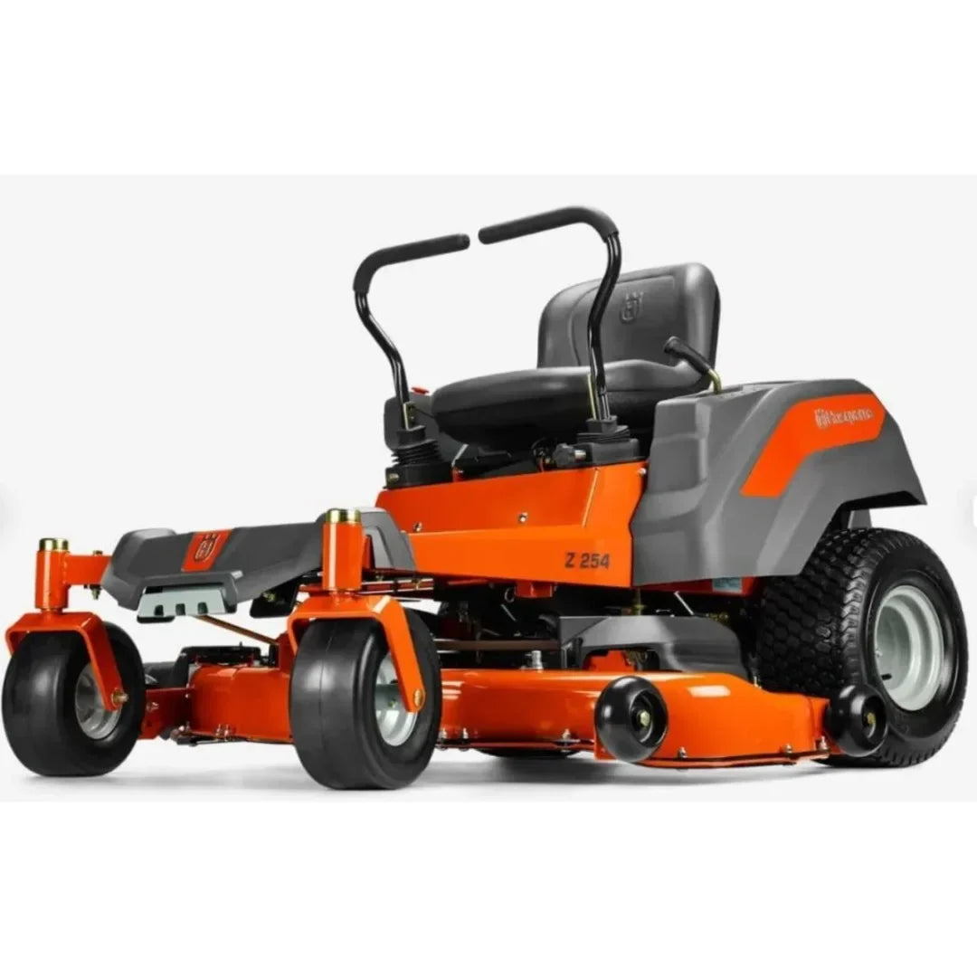 Husqvarna Z254 23HP Kawasaki Zero Turn Lawn Mower