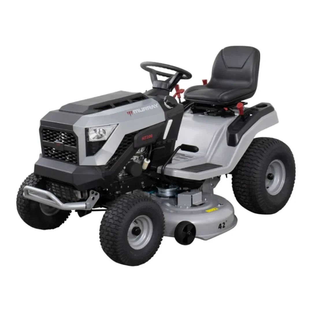 MT200 42 in. 19.0 HP 540cc EX1900 Series Briggs and Stratton Engine Automatic