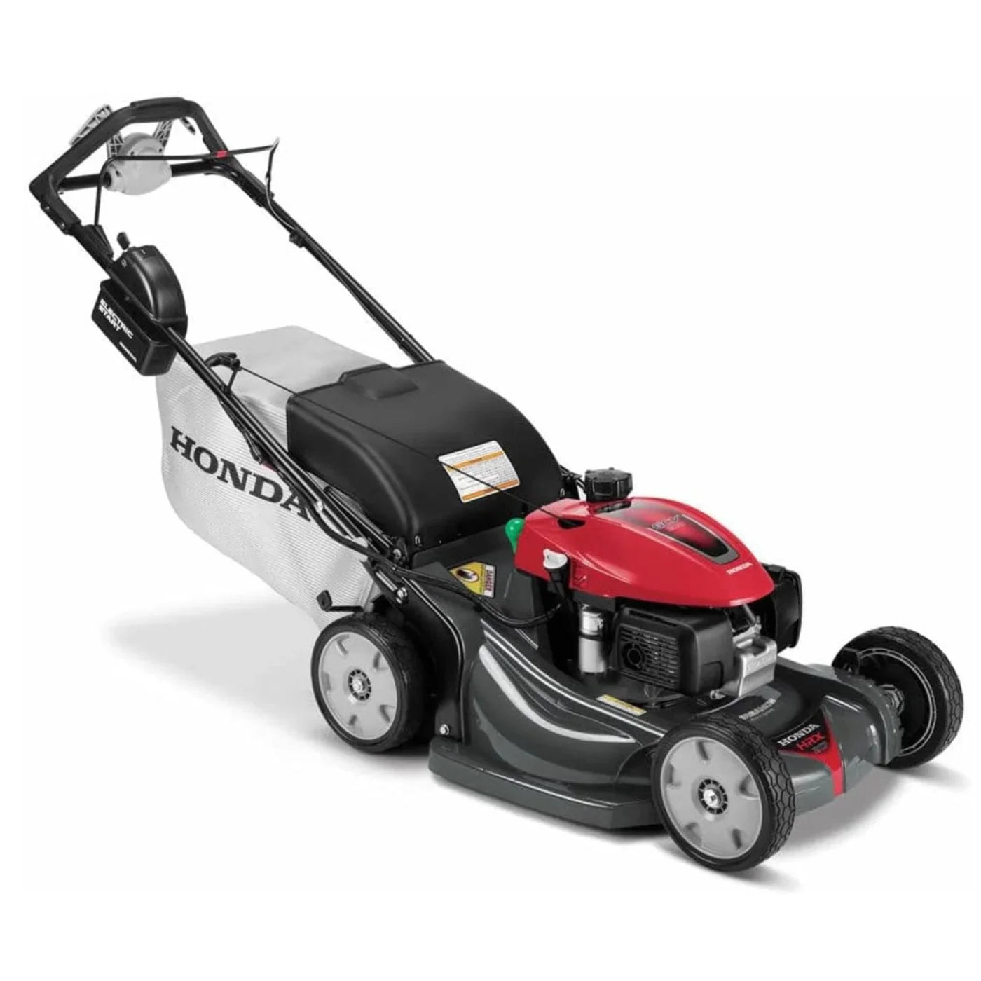 Honda Honda HRX217VLA 21″ Lawn Mower w/ Electric Start HRX217K6VLA