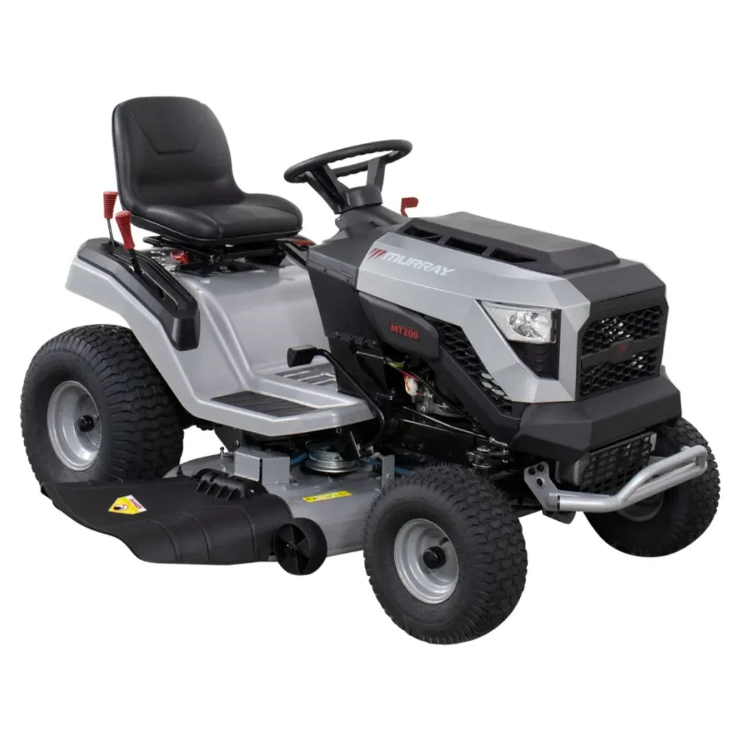 MT200 42 in. 19.0 HP 540cc EX1900 Series Briggs and Stratton Engine Automatic