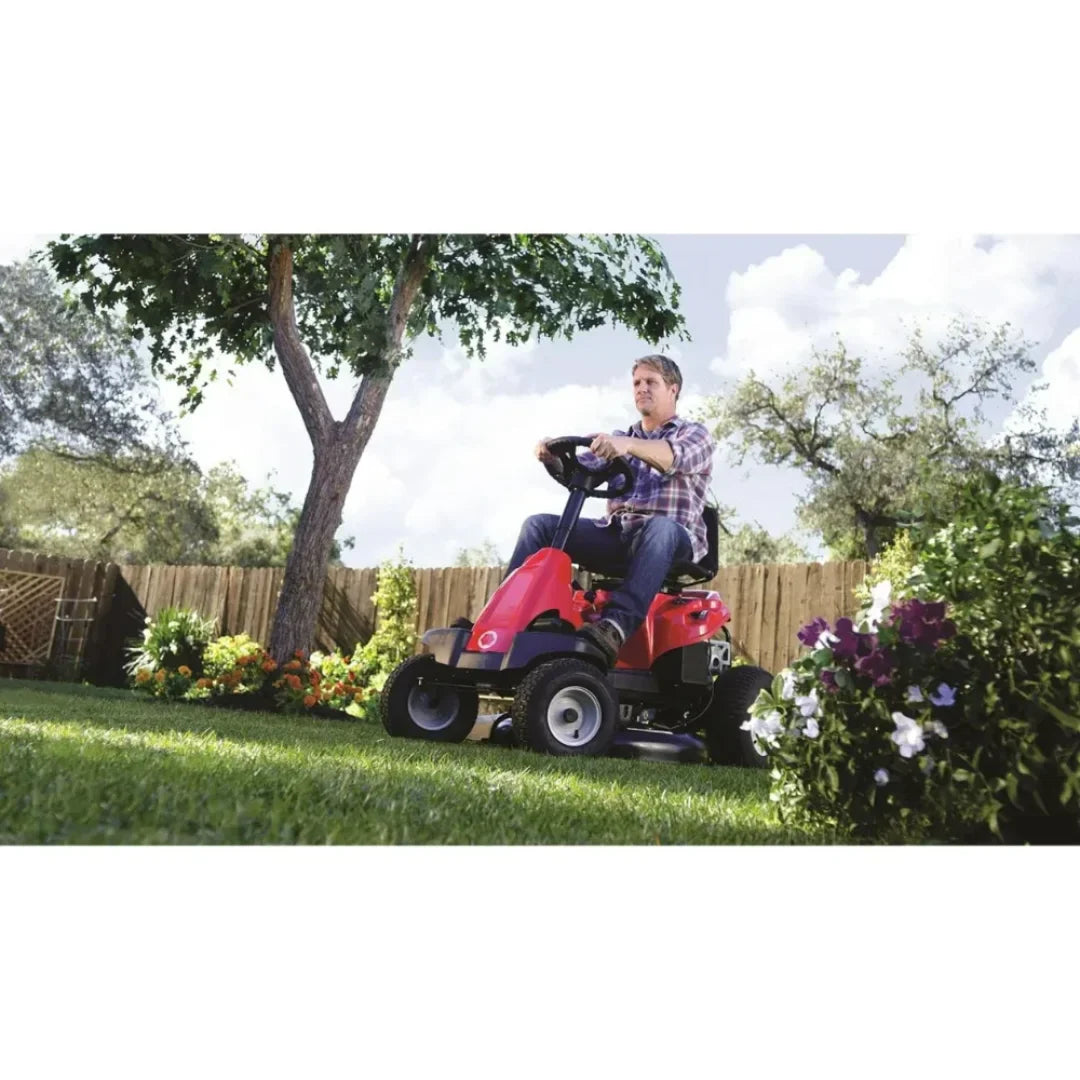 Troy-Bilt 30 in. 10.5 HP Briggs and Stratton Engine 6-Speed