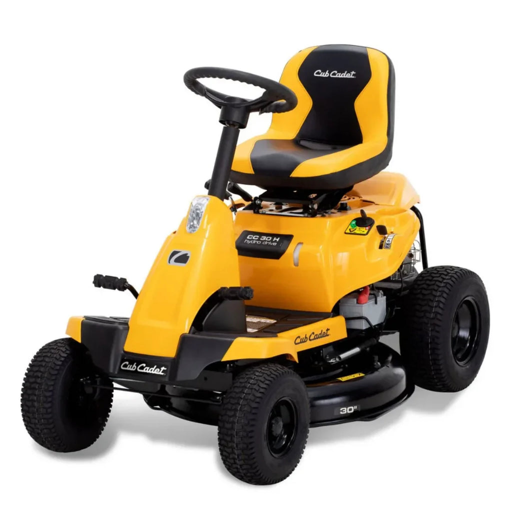 Cub Cadet CC30 in. Riding Mower