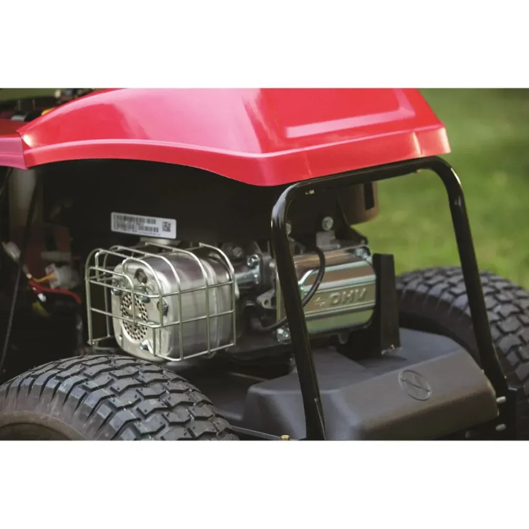 Troy-Bilt 30 in. 10.5 HP Briggs and Stratton Engine 6-Speed