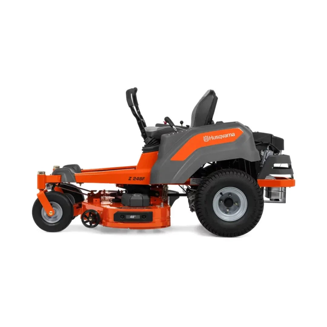Husqvarna Z248F Zero Turn Lawn Mower 48″ 726Cc 23Hp V Twin