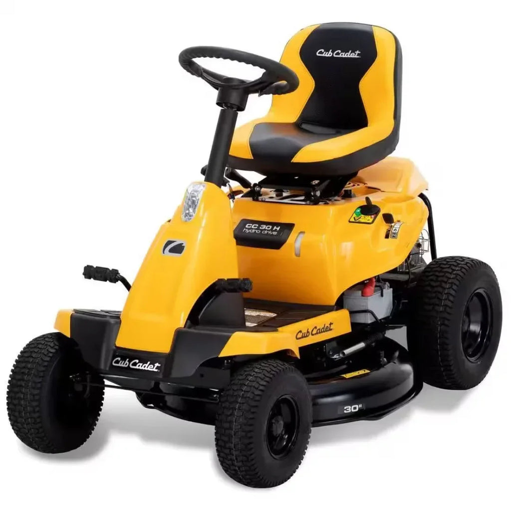 Cub Cadet 30 in. 10.5 HP Briggs ; Stratton Engine Hydrostatic Drive Gas Rear Engine