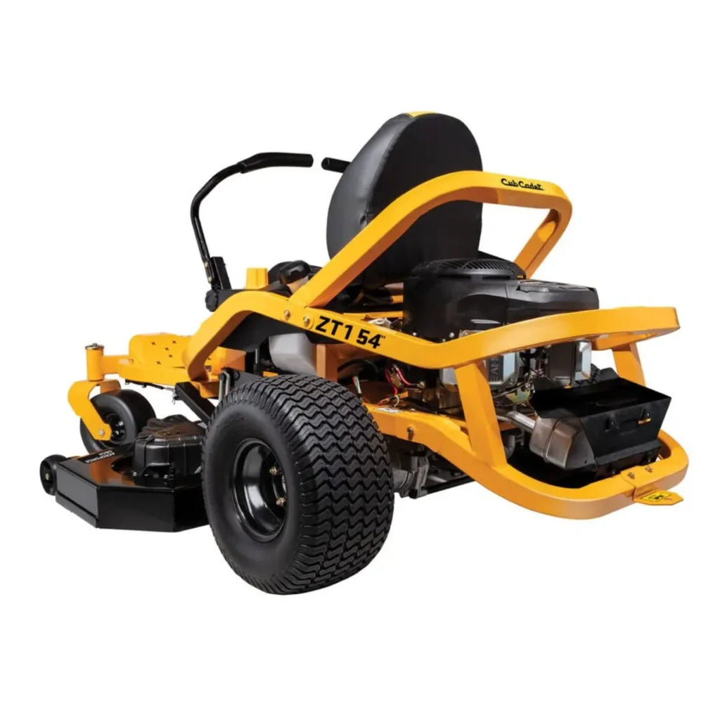 Cub Cadet Ultima ZT1 54 Zero-Turn Lawn Mower