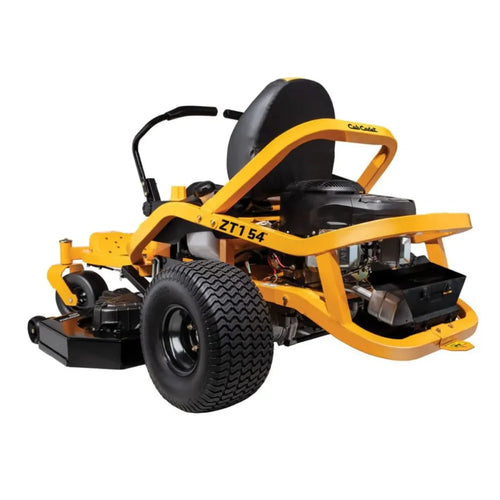 Cub Cadet Ultima ZT1 54 Zero-Turn Lawn Mower