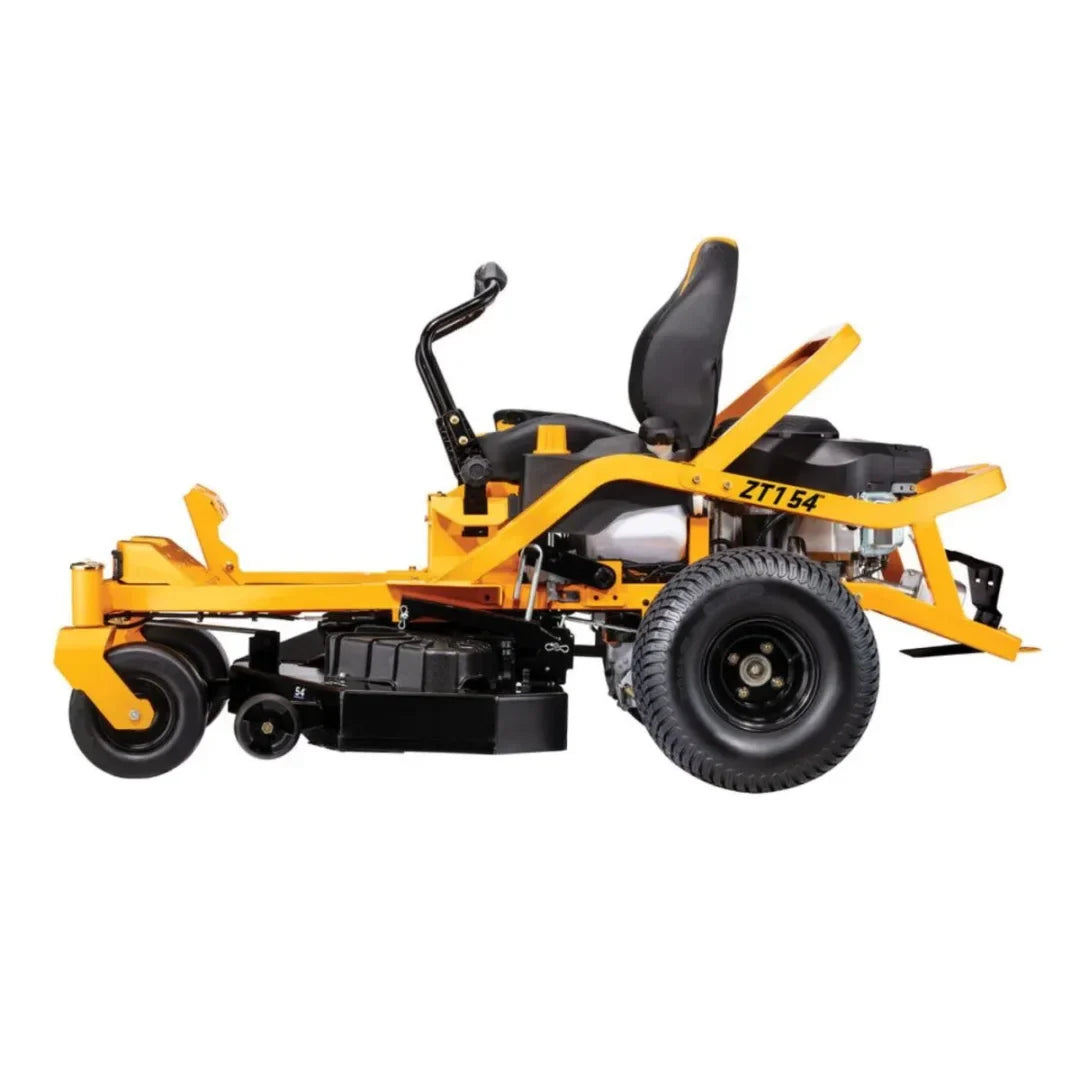 Cub Cadet Ultima ZT1 54 Zero-Turn Lawn Mower